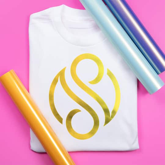 Siser® Shimmer Heat Transfer Vinyl